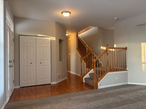 Tiny photo for 3723 Sonoma Circle, Lake In The Hills, IL 60156 (MLS # 12540850)