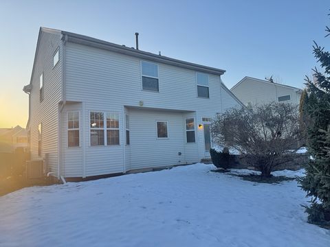 Tiny photo for 3723 Sonoma Circle, Lake In The Hills, IL 60156 (MLS # 12540850)