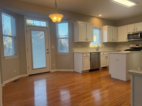 Tiny photo for 3723 Sonoma Circle, Lake In The Hills, IL 60156 (MLS # 12540850)