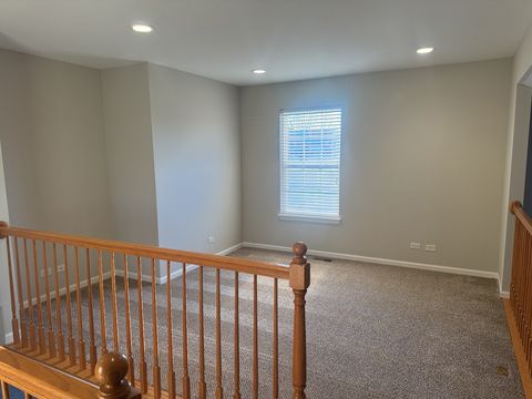 Tiny photo for 3723 Sonoma Circle, Lake In The Hills, IL 60156 (MLS # 12540850)