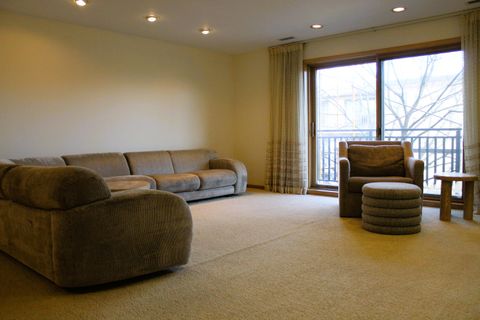 Tiny photo for 1000 Deerfield Road #304, Highland Park, IL 60035 (MLS # 12546131)