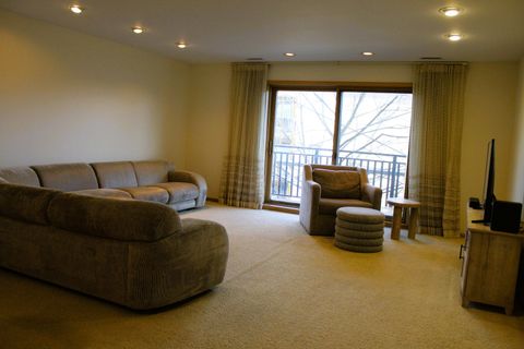 Tiny photo for 1000 Deerfield Road #304, Highland Park, IL 60035 (MLS # 12546131)