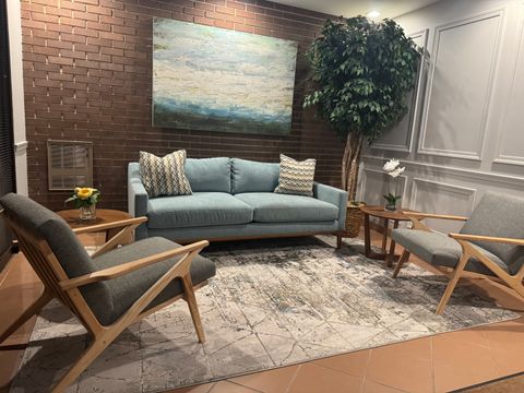 Tiny photo for 1000 Deerfield Road #304, Highland Park, IL 60035 (MLS # 12546131)