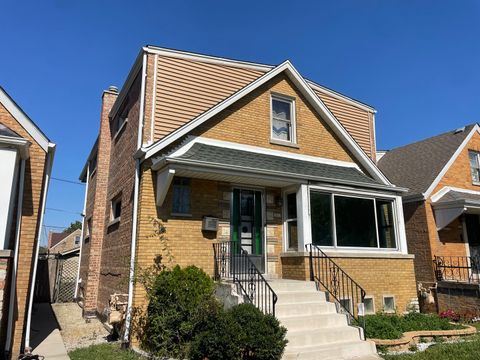 3912 W 59th Street Chicago IL 60629