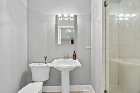 Tiny photo for 2700 W BELMONT Avenue #402, Chicago, IL 60618 (MLS # 12617732)