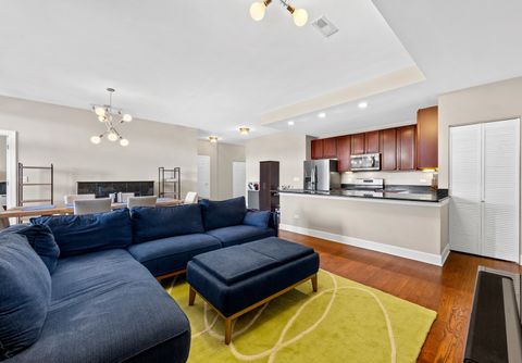 Tiny photo for 2700 W BELMONT Avenue #402, Chicago, IL 60618 (MLS # 12617732)
