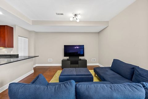 Tiny photo for 2700 W BELMONT Avenue #402, Chicago, IL 60618 (MLS # 12617732)