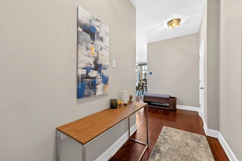 Tiny photo for 2700 W BELMONT Avenue #402, Chicago, IL 60618 (MLS # 12617732)