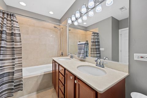 Tiny photo for 2700 W BELMONT Avenue #402, Chicago, IL 60618 (MLS # 12617732)