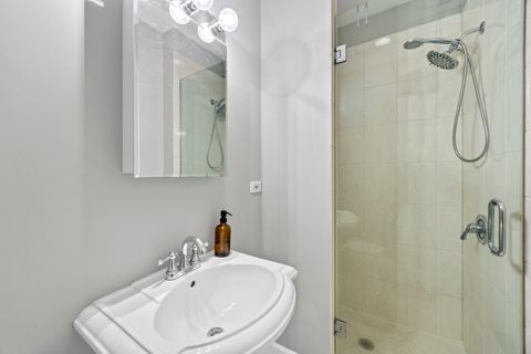 Tiny photo for 2700 W BELMONT Avenue #402, Chicago, IL 60618 (MLS # 12617732)