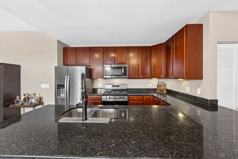 Tiny photo for 2700 W BELMONT Avenue #402, Chicago, IL 60618 (MLS # 12617732)