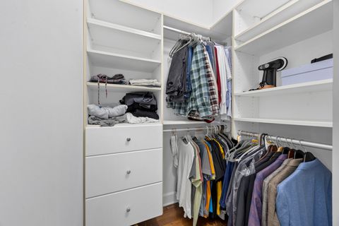 Tiny photo for 2700 W BELMONT Avenue #402, Chicago, IL 60618 (MLS # 12617732)