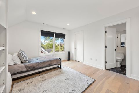Tiny photo for 121 N Julian Street, Naperville, IL 60540 (MLS # 12621675)