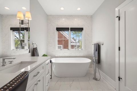 Tiny photo for 121 N Julian Street, Naperville, IL 60540 (MLS # 12621675)