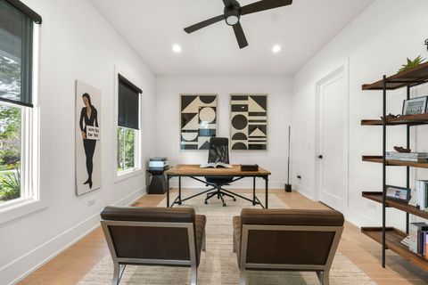 Tiny photo for 121 N Julian Street, Naperville, IL 60540 (MLS # 12621675)
