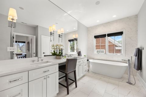 Tiny photo for 121 N Julian Street, Naperville, IL 60540 (MLS # 12621675)