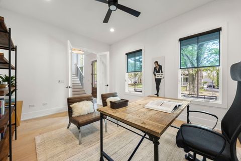 Tiny photo for 121 N Julian Street, Naperville, IL 60540 (MLS # 12621675)