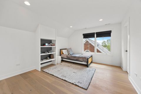 Tiny photo for 121 N Julian Street, Naperville, IL 60540 (MLS # 12621675)