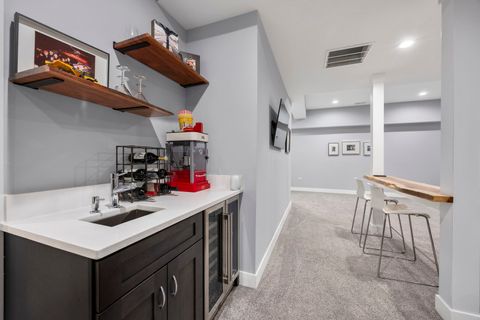 Tiny photo for 121 N Julian Street, Naperville, IL 60540 (MLS # 12621675)