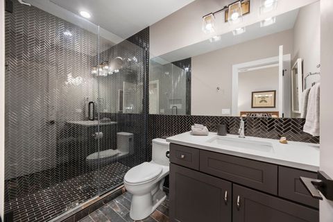 Tiny photo for 121 N Julian Street, Naperville, IL 60540 (MLS # 12621675)