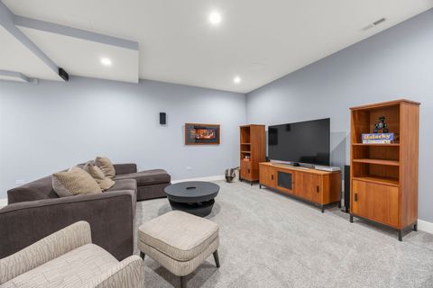 Tiny photo for 121 N Julian Street, Naperville, IL 60540 (MLS # 12621675)