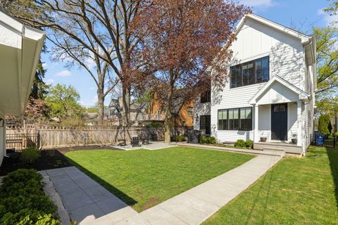 Tiny photo for 121 N Julian Street, Naperville, IL 60540 (MLS # 12621675)