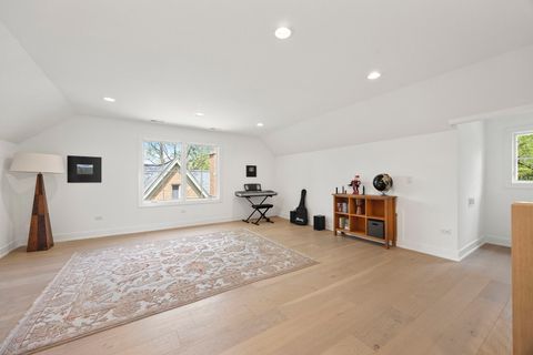 Tiny photo for 121 N Julian Street, Naperville, IL 60540 (MLS # 12621675)