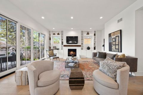 Tiny photo for 121 N Julian Street, Naperville, IL 60540 (MLS # 12621675)