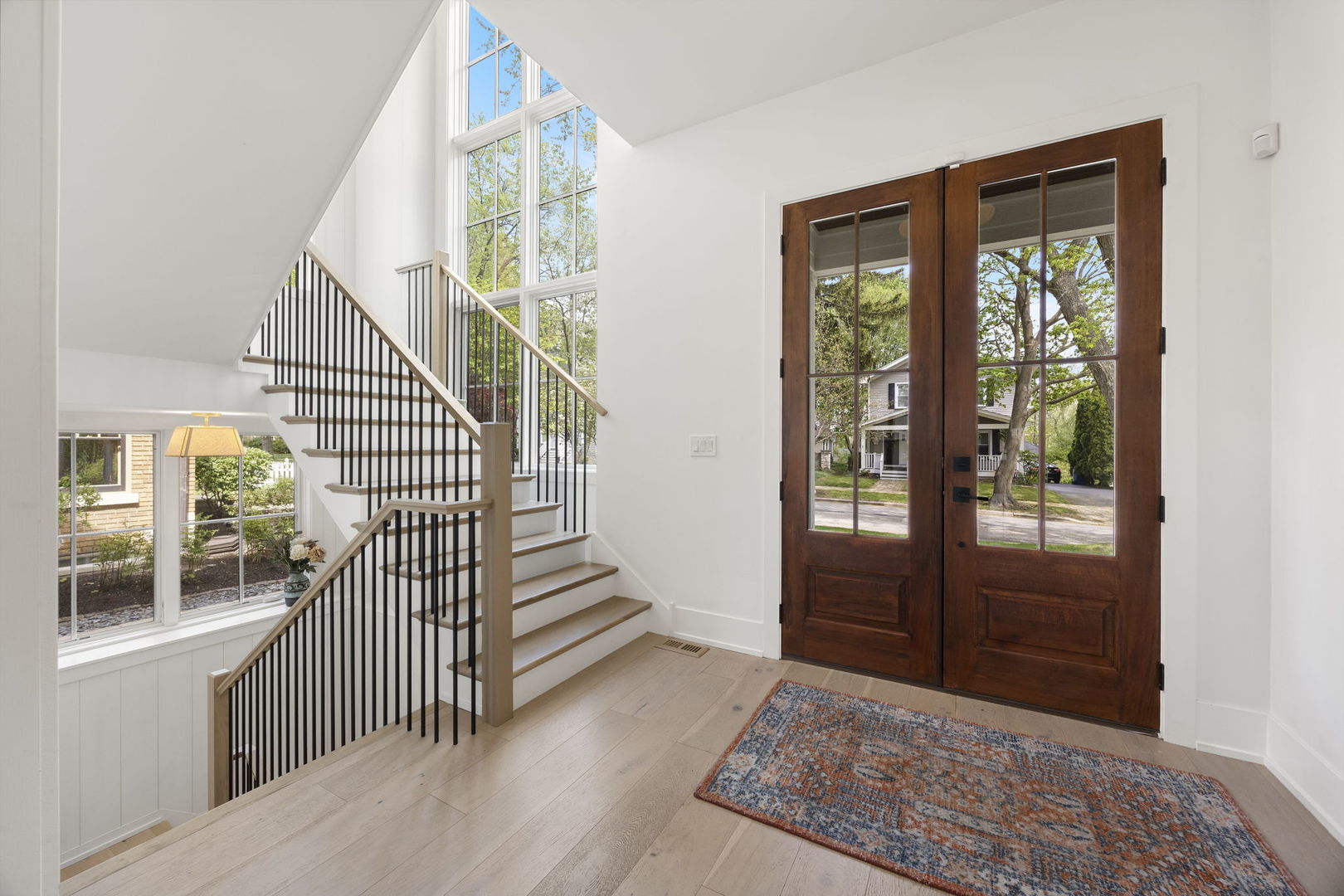 121 N Julian Street