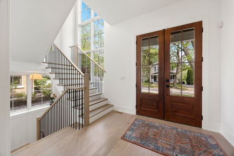 Tiny photo for 121 N Julian Street, Naperville, IL 60540 (MLS # 12621675)