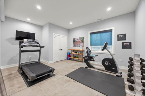 Tiny photo for 121 N Julian Street, Naperville, IL 60540 (MLS # 12621675)