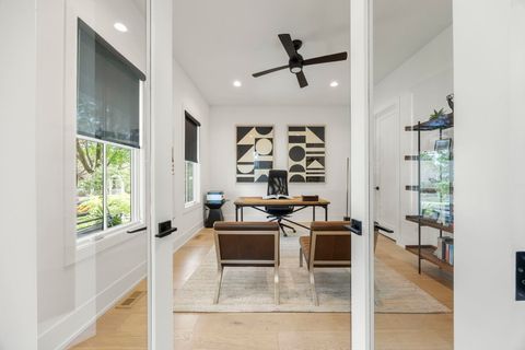Tiny photo for 121 N Julian Street, Naperville, IL 60540 (MLS # 12621675)
