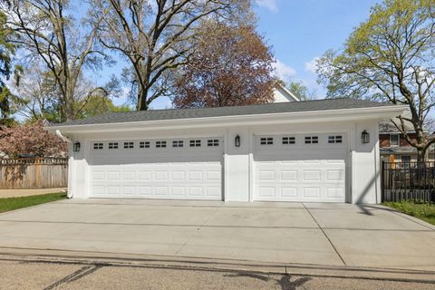 Tiny photo for 121 N Julian Street, Naperville, IL 60540 (MLS # 12621675)