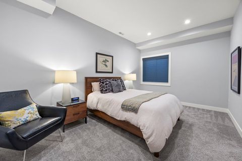 Tiny photo for 121 N Julian Street, Naperville, IL 60540 (MLS # 12621675)