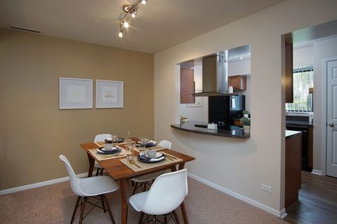 Tiny photo for 1607 Westminster Drive #207, Naperville, IL 60563 (MLS # 12439807)