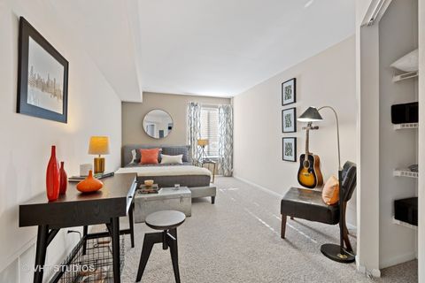Tiny photo for 1607 Westminster Drive #207, Naperville, IL 60563 (MLS # 12439807)