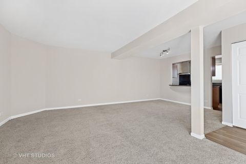 Tiny photo for 1607 Westminster Drive #207, Naperville, IL 60563 (MLS # 12439807)