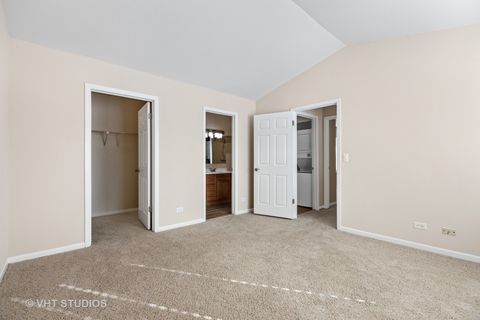 Tiny photo for 1607 Westminster Drive #207, Naperville, IL 60563 (MLS # 12439807)