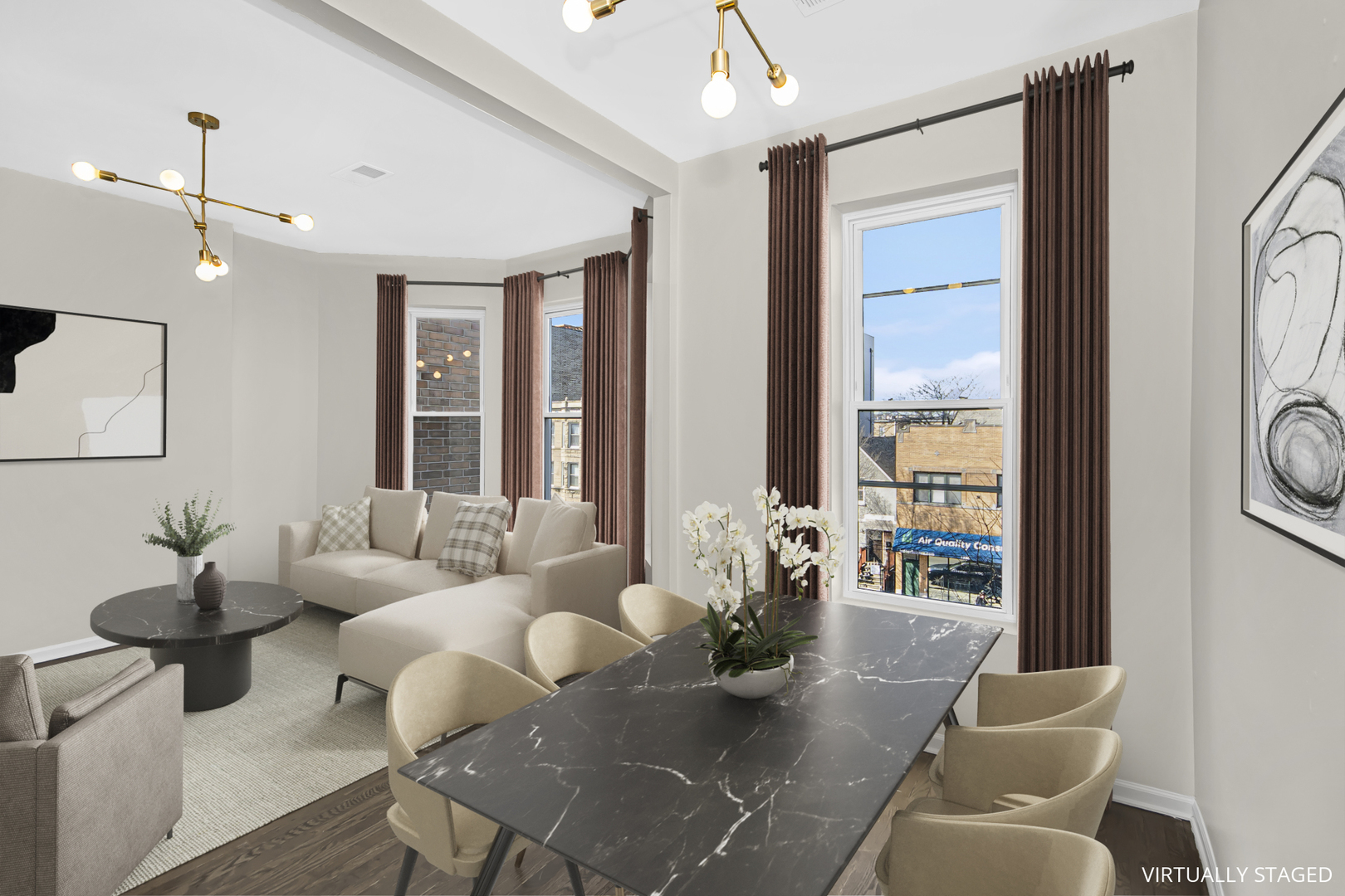 1337 N Western Avenue 3