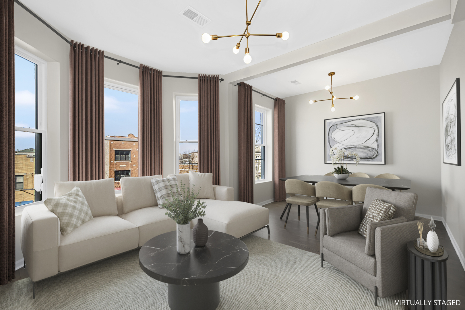 1337 N Western Avenue 3