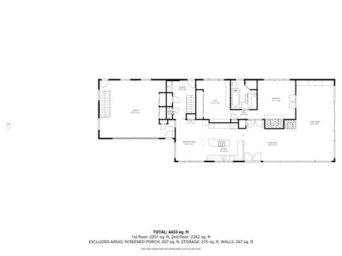 Tiny photo for 720 South Street, Barrington, IL 60010 (MLS # 12538693)