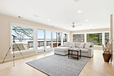 Tiny photo for 720 South Street, Barrington, IL 60010 (MLS # 12538693)