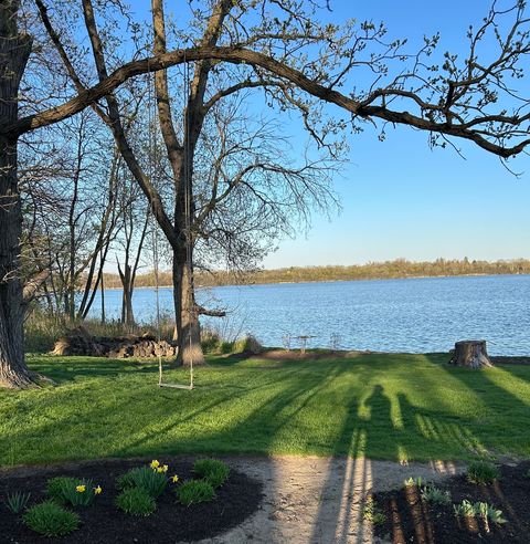 Tiny photo for 720 South Street, Barrington, IL 60010 (MLS # 12538693)