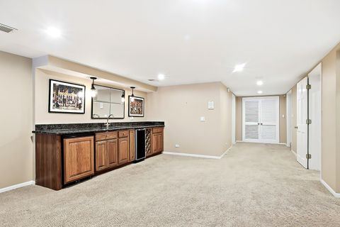 Tiny photo for 720 South Street, Barrington, IL 60010 (MLS # 12538693)