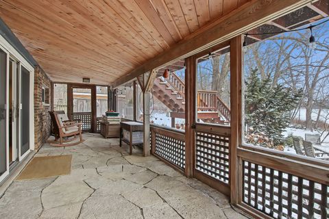 Tiny photo for 720 South Street, Barrington, IL 60010 (MLS # 12538693)