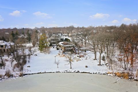 Tiny photo for 720 South Street, Barrington, IL 60010 (MLS # 12538693)