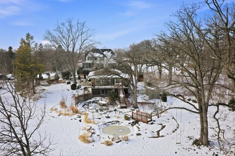 Tiny photo for 720 South Street, Barrington, IL 60010 (MLS # 12538693)