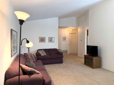 Tiny photo for 1410 Tulip Court #D2, Wheeling, IL 60090 (MLS # 12557807)