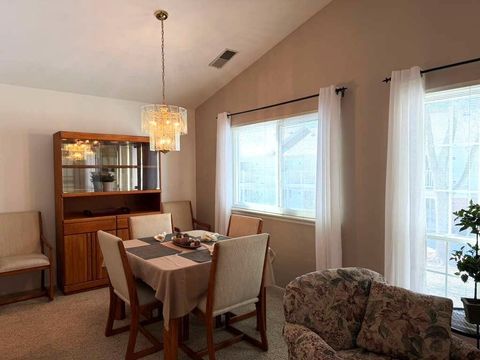 Tiny photo for 1410 Tulip Court #D2, Wheeling, IL 60090 (MLS # 12557807)