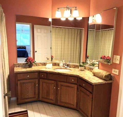 Tiny photo for 1410 Tulip Court #D2, Wheeling, IL 60090 (MLS # 12557807)